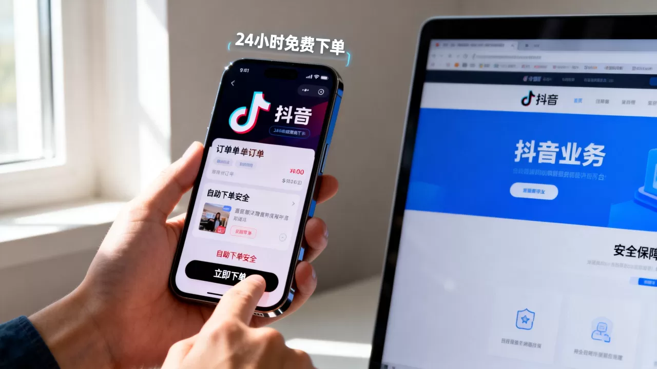 抖音业务平台24小时下单真的免费吗,抖音自助下单平台安全吗 抖音业务平台24小时下单真的免费吗,抖音自助下单平台安全吗