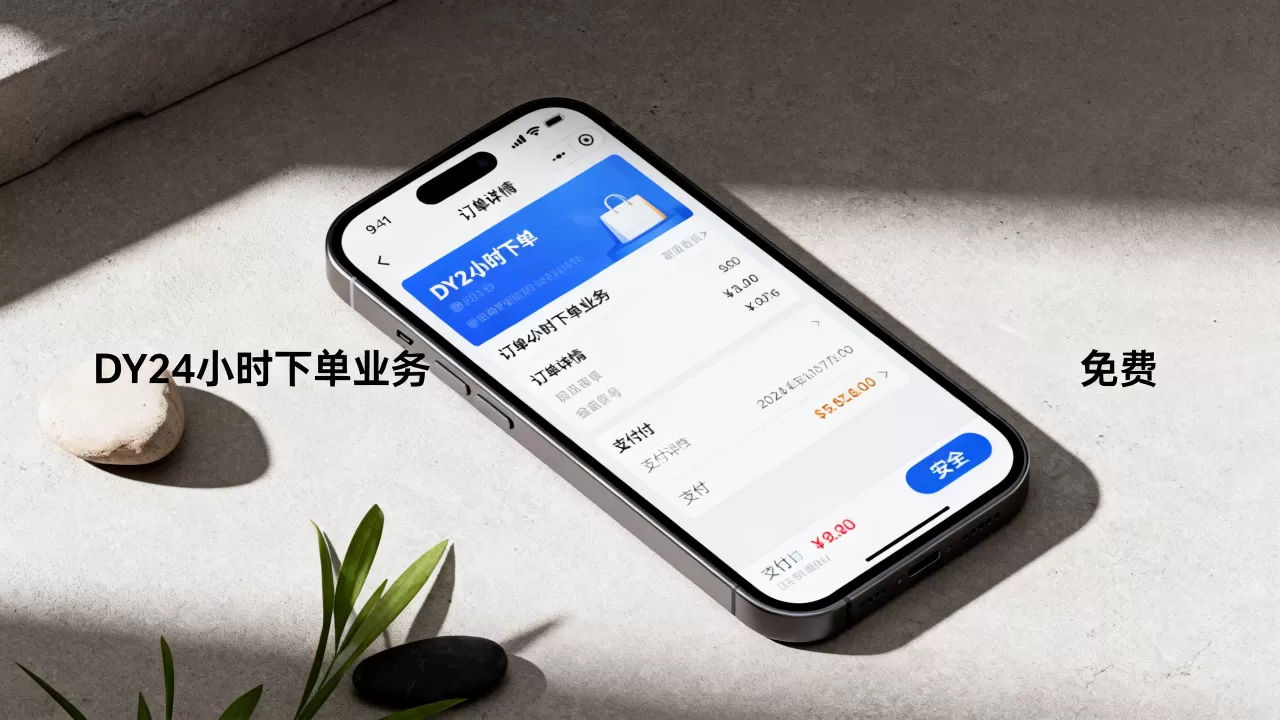DY24小时下单业务真的免费吗,抖音24小时下单安全吗 DY24小时下单业务真的免费吗,抖音24小时下单安全吗