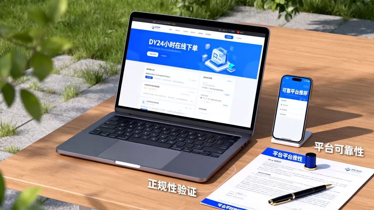 DY24小时在线下单网站正规吗,哪个平台可靠? DY24小时在线下单网站正规吗,哪个平台可靠?