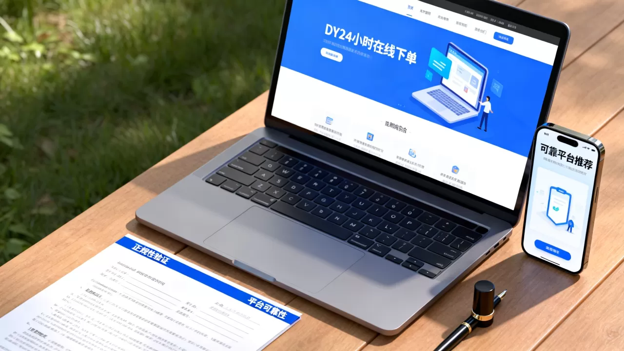 DY24小时在线下单网站正规吗,哪个平台可靠? DY24小时在线下单网站正规吗,哪个平台可靠?