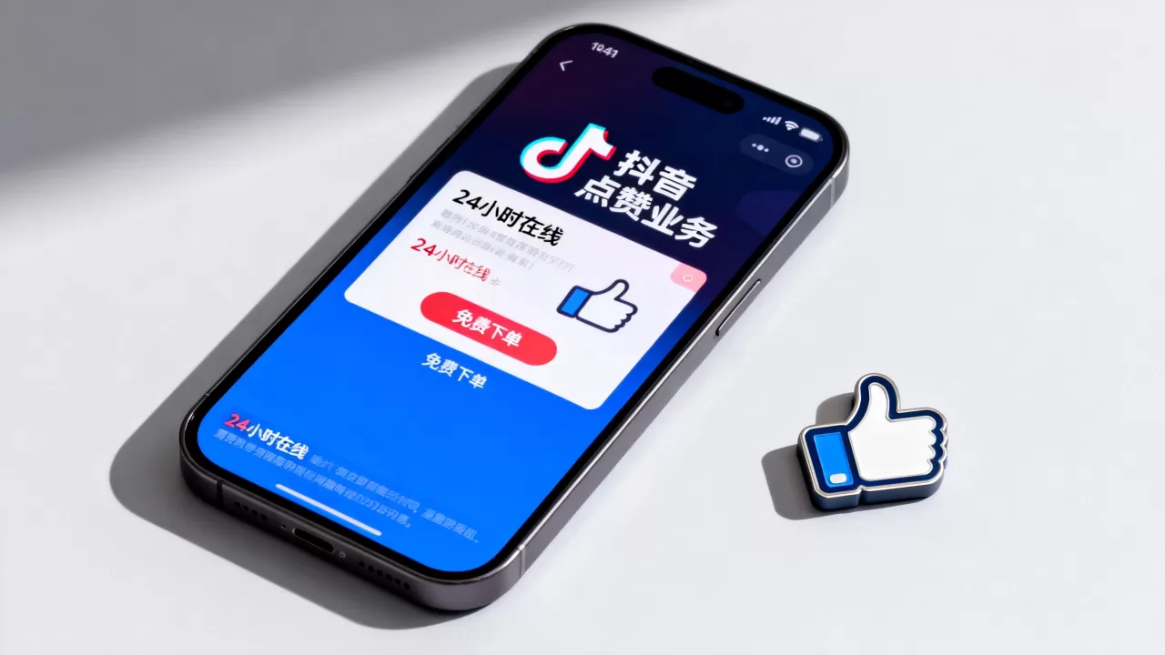 抖音点赞业务真的二十四小时在线下单吗,怎么免费 抖音点赞业务真的二十四小时在线下单吗,怎么免费