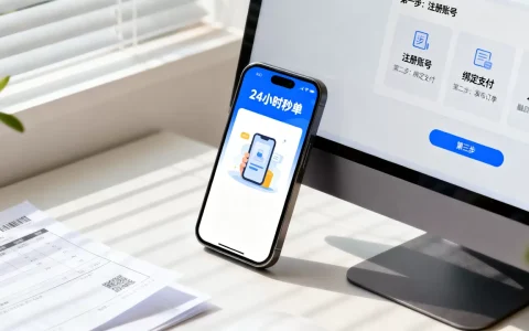 抖音在线业务24小时秒单是真的吗，怎么做？