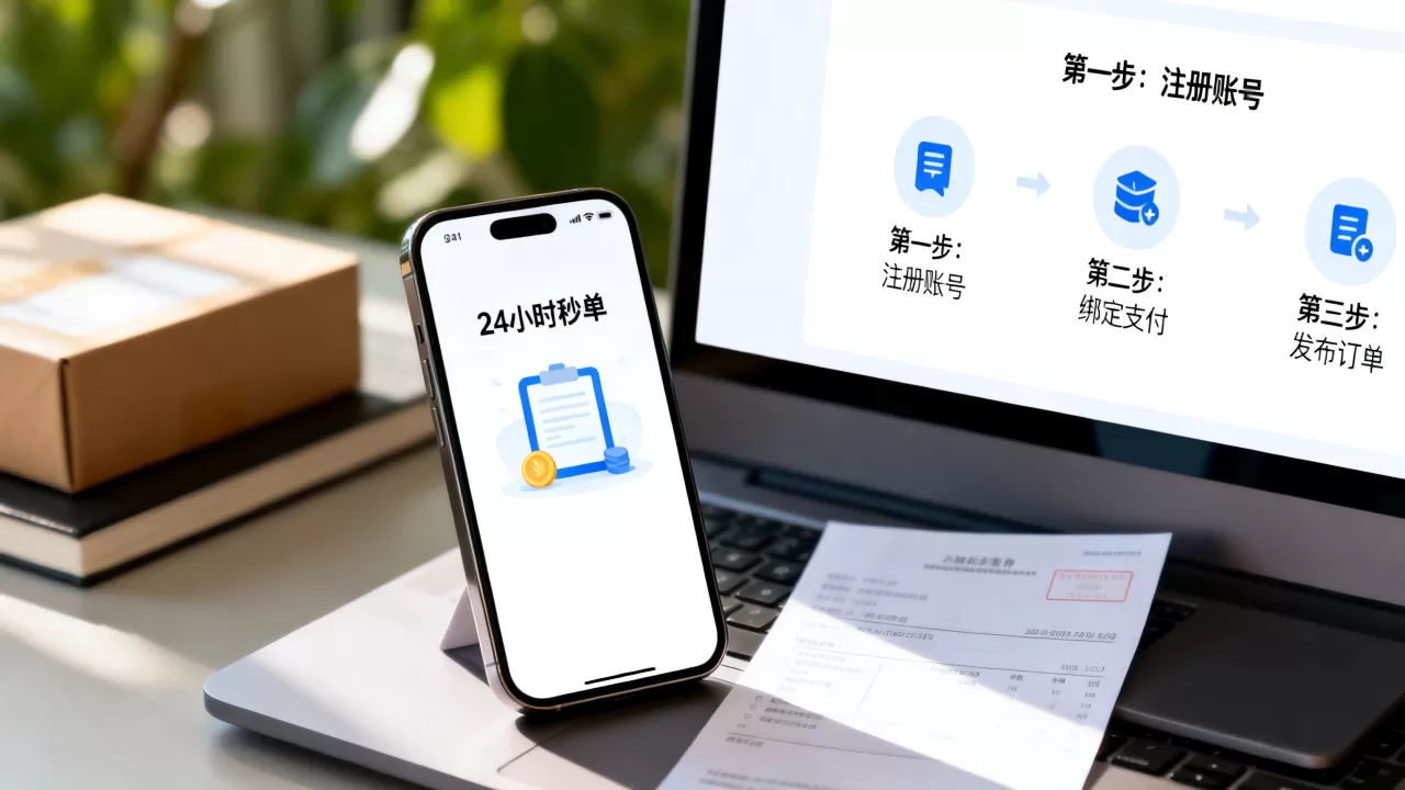 抖音在线业务24小时秒单是真的吗,怎么做? 抖音在线业务24小时秒单是真的吗,怎么做?