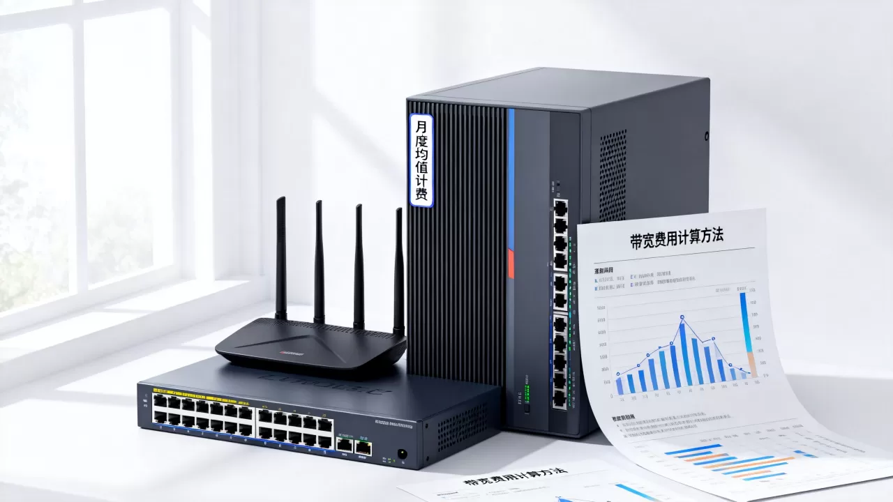月度均值计费真能稳住带宽开支吗,带宽费用怎么算更省钱 月度均值计费真能稳住带宽开支吗,带宽费用怎么算更省钱