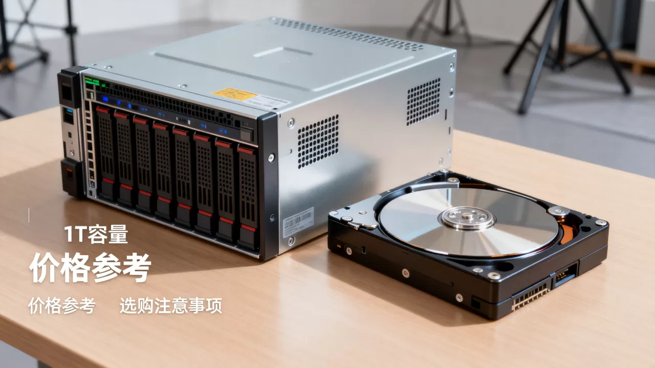 服务器储存空间1T多少钱,怎么选才不踩坑? 服务器储存空间1T多少钱,怎么选才不踩坑?