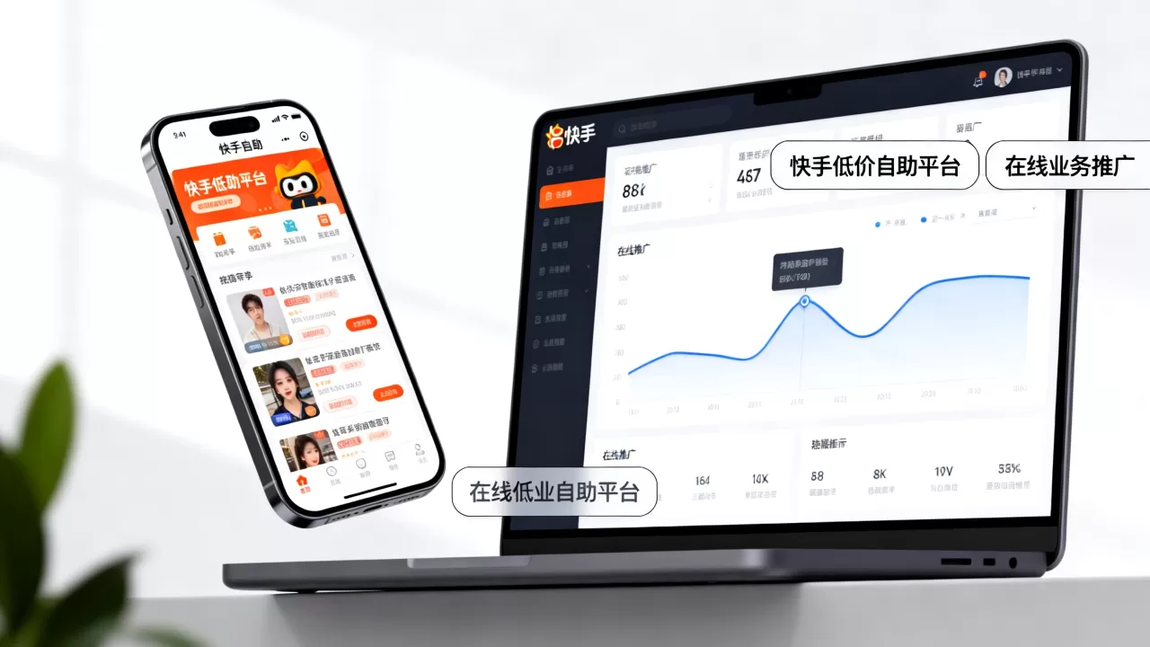 快手低价自助平台怎么选?,在线业务推广哪家靠谱 快手低价自助平台怎么选?,在线业务推广哪家靠谱