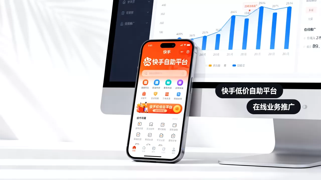 快手低价自助平台怎么选?,在线业务推广哪家靠谱 快手低价自助平台怎么选?,在线业务推广哪家靠谱