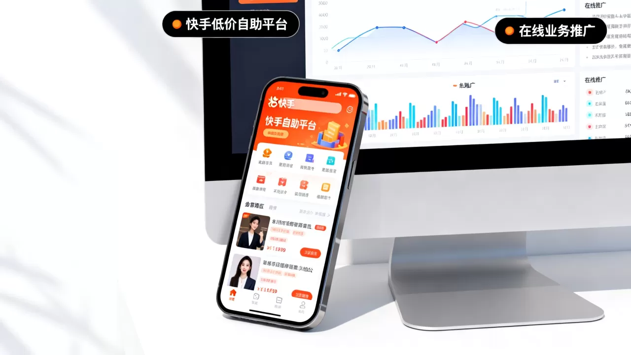 快手低价自助平台怎么选?,在线业务推广哪家靠谱 快手低价自助平台怎么选?,在线业务推广哪家靠谱