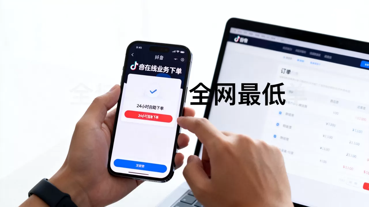 抖音在线业务24小时自助下单真的全网最低吗,安全吗? 抖音在线业务24小时自助下单真的全网最低吗,安全吗?