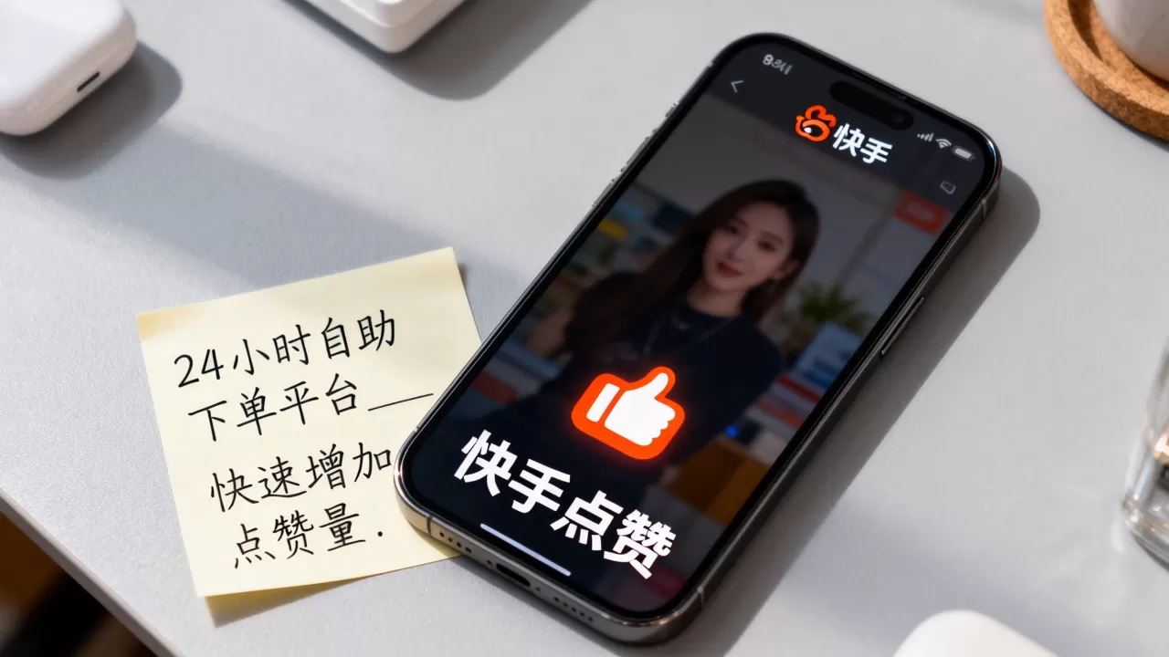 快手点赞24小时自助下单平台免费吗,怎么快速增加点赞量? 快手点赞24小时自助下单平台免费吗,怎么快速增加点赞量?