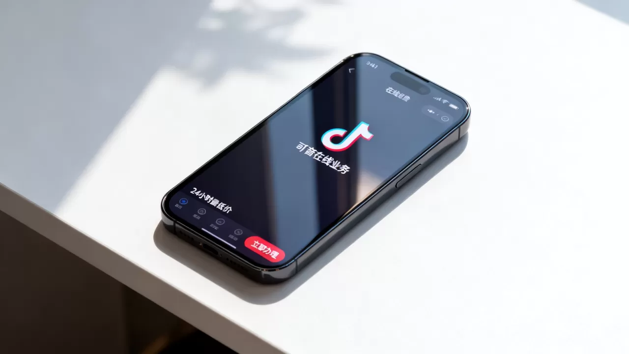抖音在线业务24小时最低价是真的吗,怎么办理? 抖音在线业务24小时最低价是真的吗,怎么办理?