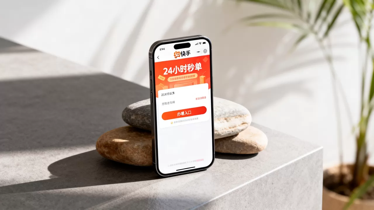 快手业务24小时秒单是真的吗,哪里可以办理? 快手业务24小时秒单是真的吗,哪里可以办理?