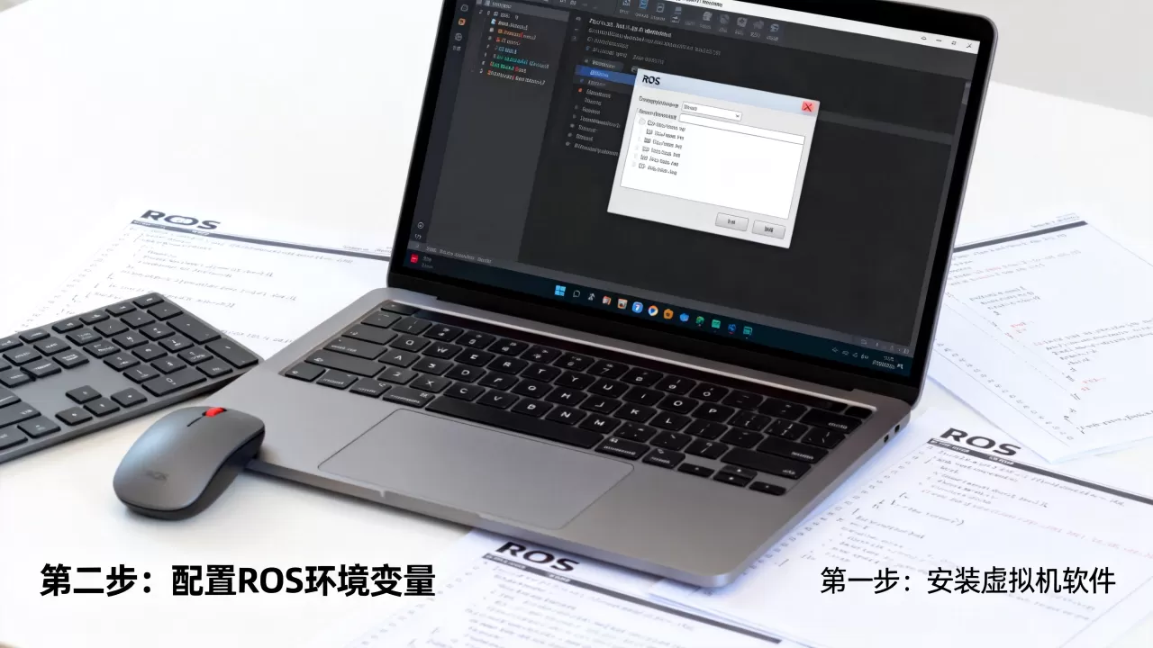 虚拟机ros配置详细步骤是怎样的,新手如何快速上手? 虚拟机ros配置详细步骤是怎样的,新手如何快速上手?