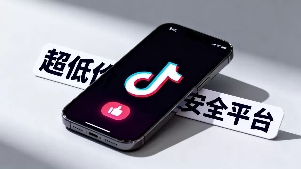 抖音点赞业务自助平台超低价是真的吗,哪个平台安全? 抖音点赞业务自助平台超低价是真的吗,哪个平台安全?
