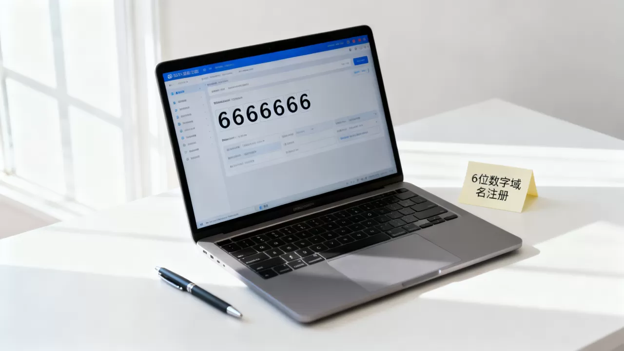 6位数数字域名真的容易注册吗,6位数字域名值多少钱? 6位数数字域名真的容易注册吗,6位数字域名值多少钱?