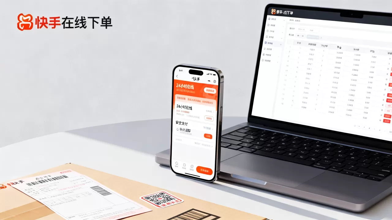 快手24小时在线下单网站怎么选,哪个平台靠谱? 快手24小时在线下单网站怎么选,哪个平台靠谱?