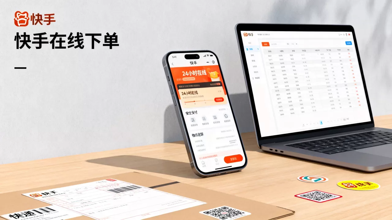 快手24小时在线下单网站怎么选,哪个平台靠谱? 快手24小时在线下单网站怎么选,哪个平台靠谱?