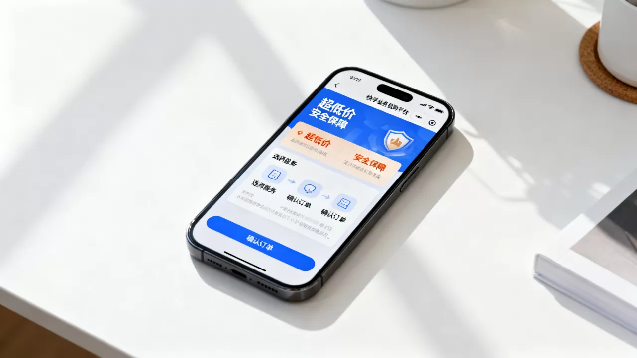 快手业务自助平台真的超低价吗,快手自助下单平台安全吗 快手业务自助平台真的超低价吗,快手自助下单平台安全吗