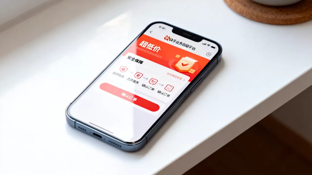 快手业务自助平台真的超低价吗,快手自助下单平台安全吗 快手业务自助平台真的超低价吗,快手自助下单平台安全吗