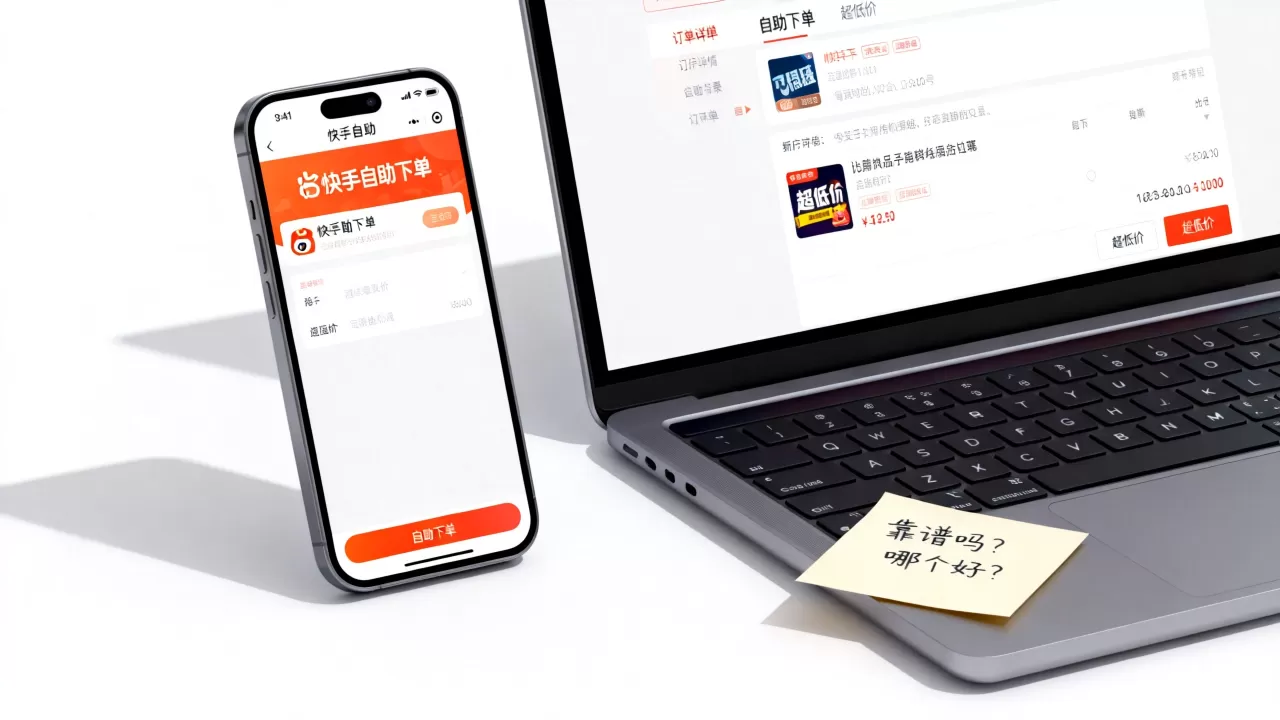 快手超低价平台自助下单靠谱吗,快手自助下单平台哪个好 快手超低价平台自助下单靠谱吗,快手自助下单平台哪个好