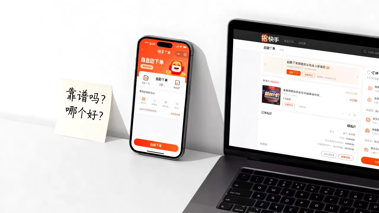 快手超低价平台自助下单靠谱吗,快手自助下单平台哪个好 快手超低价平台自助下单靠谱吗,快手自助下单平台哪个好