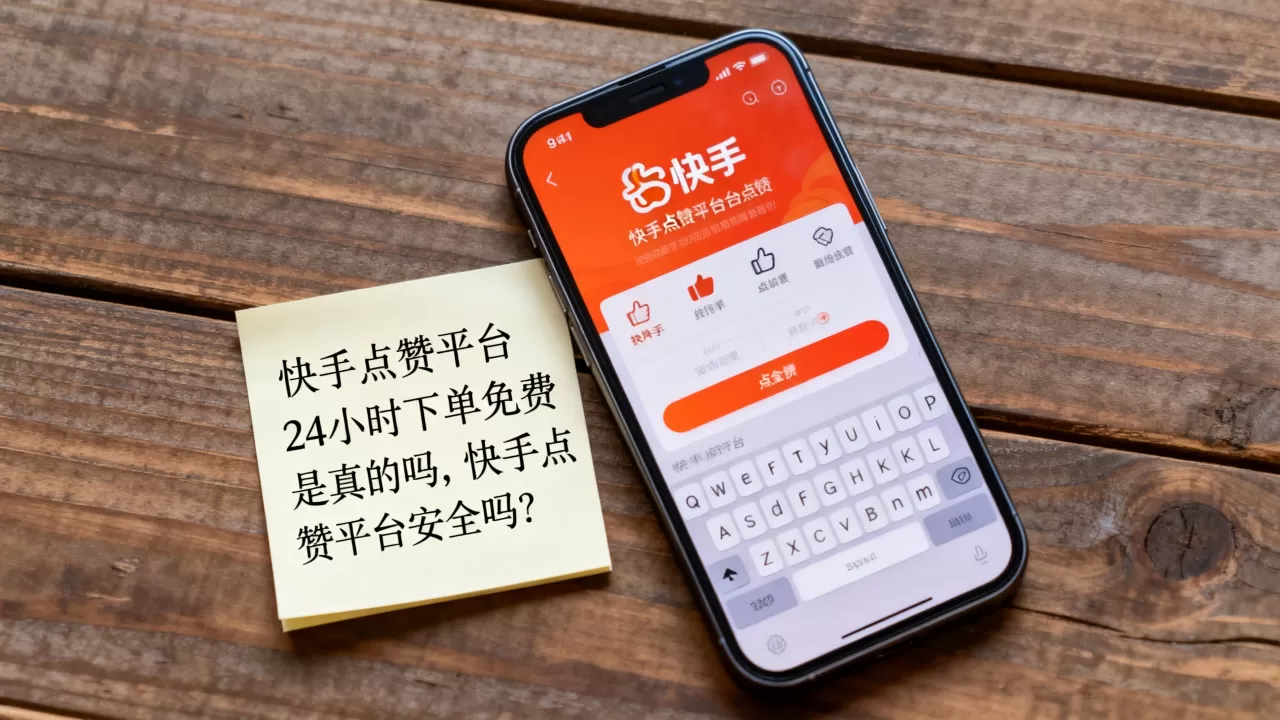 快手点赞平台24小时下单免费是真的吗,快手点赞平台安全吗? 快手点赞平台24小时下单免费是真的吗,快手点赞平台安全吗?