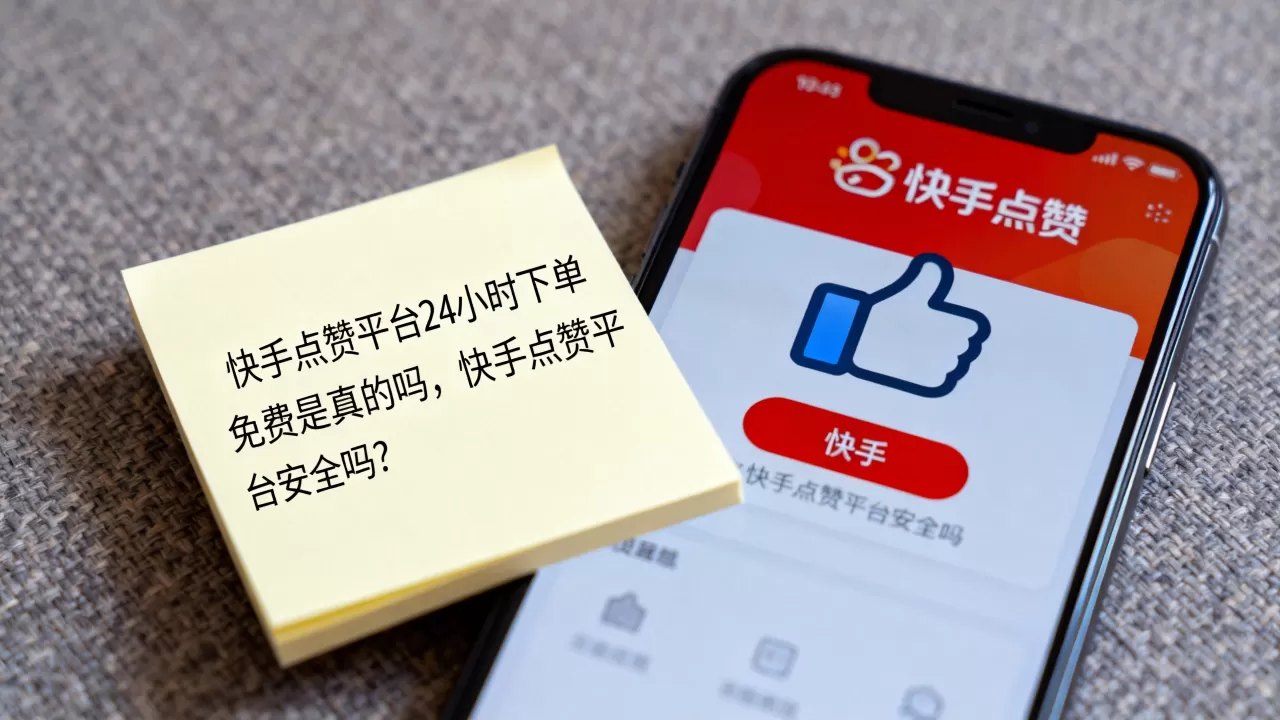 快手点赞平台24小时下单免费是真的吗,快手点赞平台安全吗? 快手点赞平台24小时下单免费是真的吗,快手点赞平台安全吗?