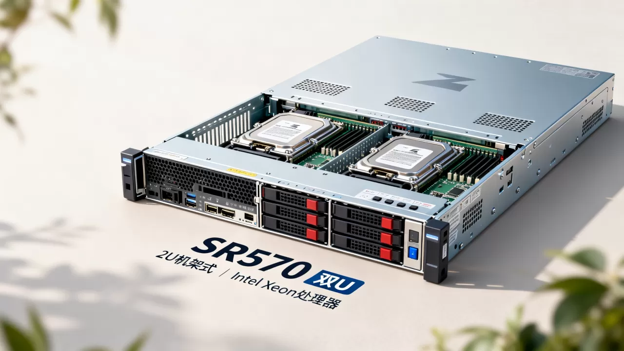 SR570服务器双U到底值多少钱,一台报价多少 SR570服务器双U到底值多少钱,一台报价多少