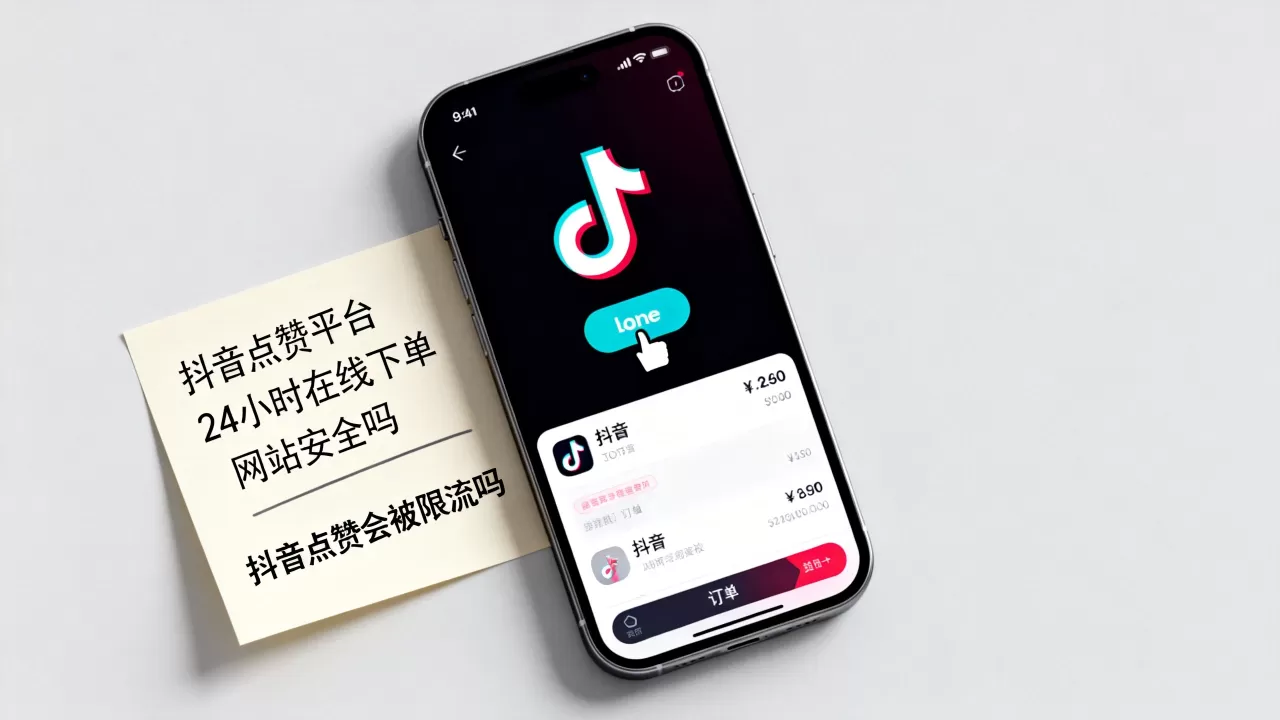抖音点赞平台24小时在线下单网站安全吗,抖音点赞会被限流吗 抖音点赞平台24小时在线下单网站安全吗,抖音点赞会被限流吗