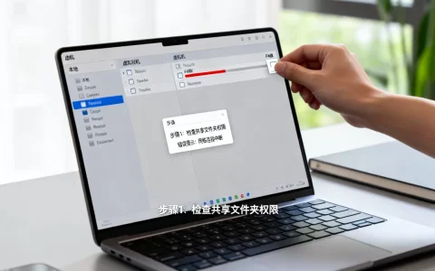 虚拟机怎么传入文件，文件传输失败了怎么解决？
