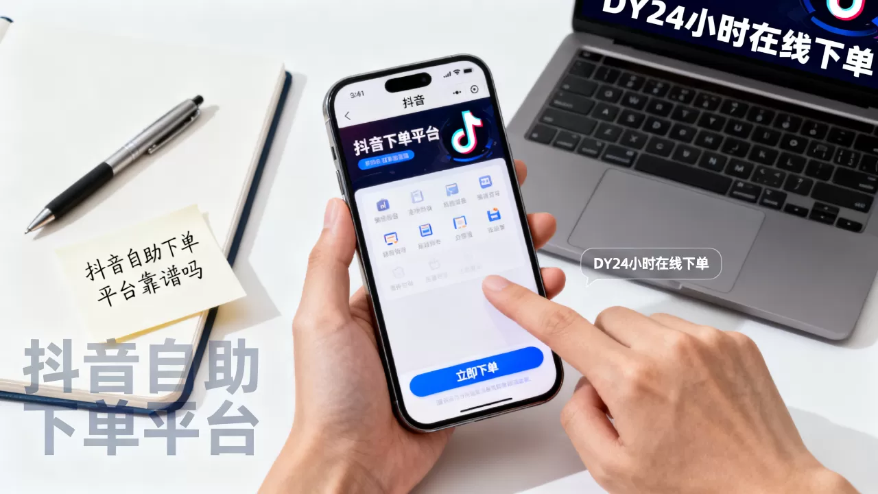 DY24小时在线下单真的免费吗,抖音自助下单平台靠谱吗 DY24小时在线下单真的免费吗,抖音自助下单平台靠谱吗