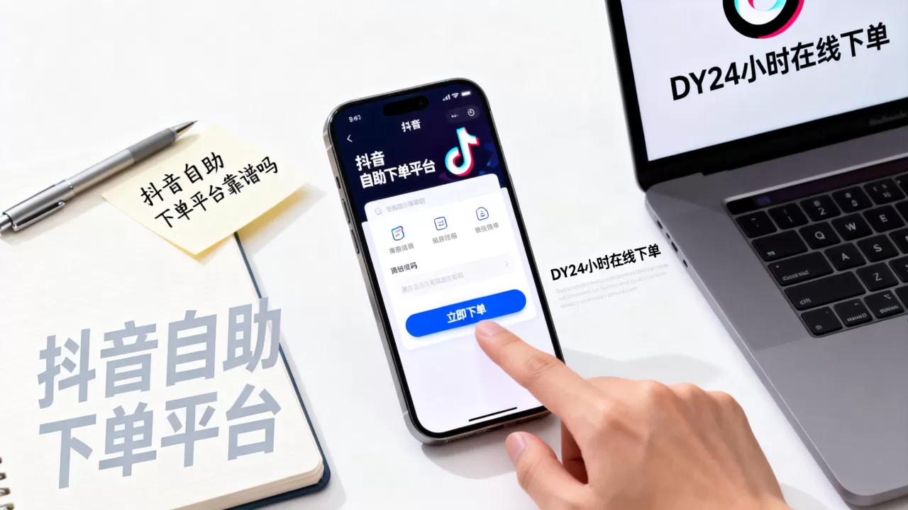 DY24小时在线下单真的免费吗,抖音自助下单平台靠谱吗 DY24小时在线下单真的免费吗,抖音自助下单平台靠谱吗