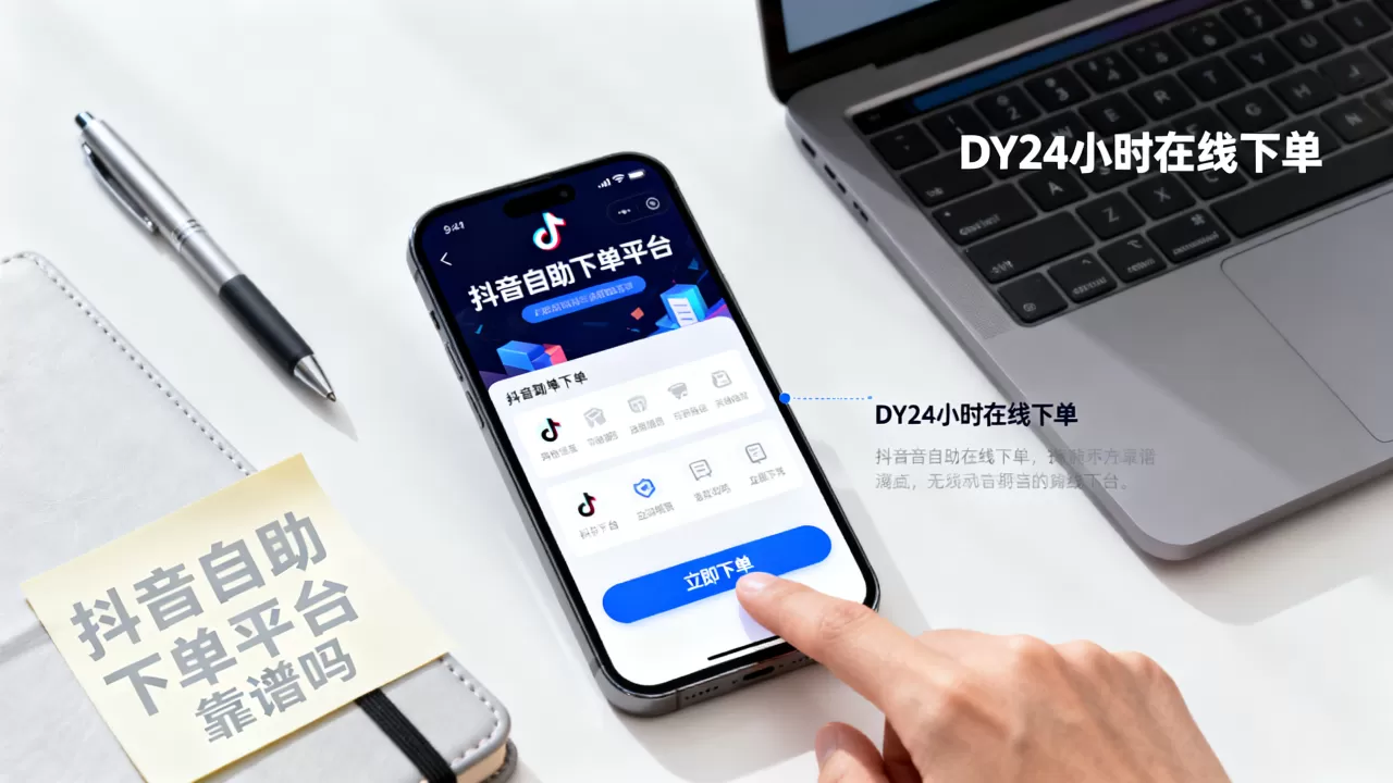 DY24小时在线下单真的免费吗,抖音自助下单平台靠谱吗 DY24小时在线下单真的免费吗,抖音自助下单平台靠谱吗
