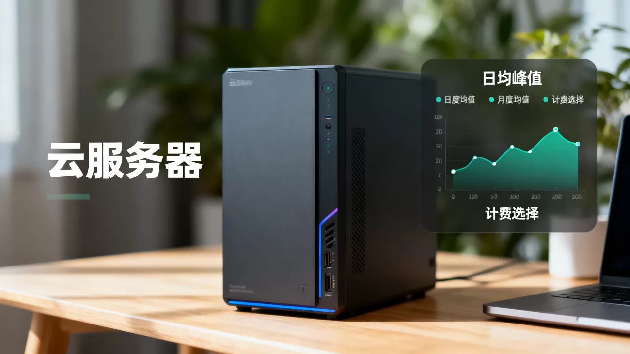 日均峰值和月度均值哪个更省钱?,云服务器计费怎么选? 日均峰值和月度均值哪个更省钱?,云服务器计费怎么选?