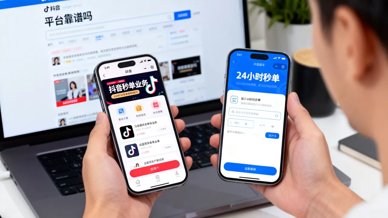 抖音平台24小时秒单业务真的存在吗,抖音秒单平台靠谱吗? 抖音平台24小时秒单业务真的存在吗,抖音秒单平台靠谱吗?