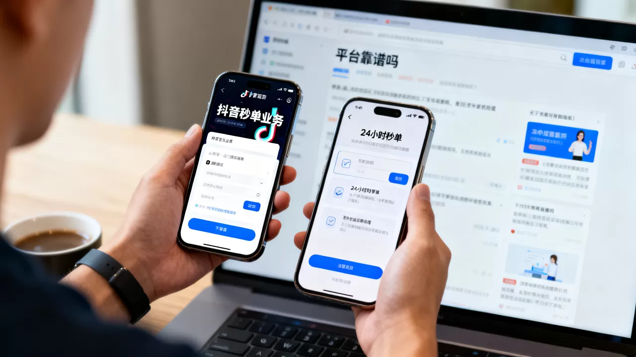 抖音平台24小时秒单业务真的存在吗,抖音秒单平台靠谱吗? 抖音平台24小时秒单业务真的存在吗,抖音秒单平台靠谱吗?