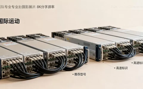 国际运动服务器有哪些推荐？,哪个速度最快？