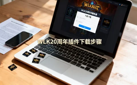 WLK20周年服务器插件到底怎么搞，在哪里下载？
