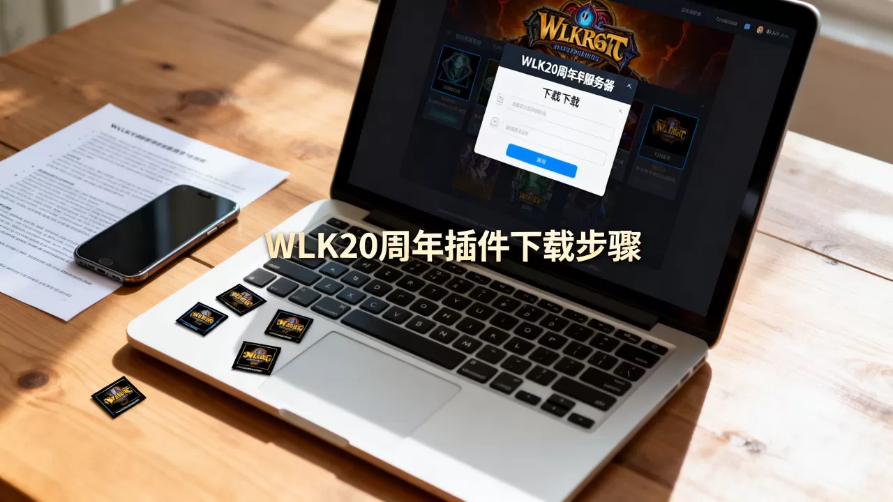 WLK20周年服务器插件到底怎么搞,在哪里下载? WLK20周年服务器插件到底怎么搞,在哪里下载?