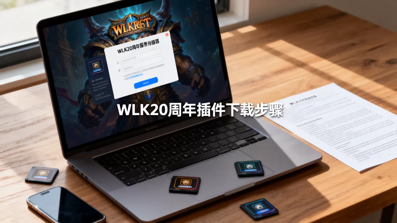 WLK20周年服务器插件到底怎么搞,在哪里下载? WLK20周年服务器插件到底怎么搞,在哪里下载?