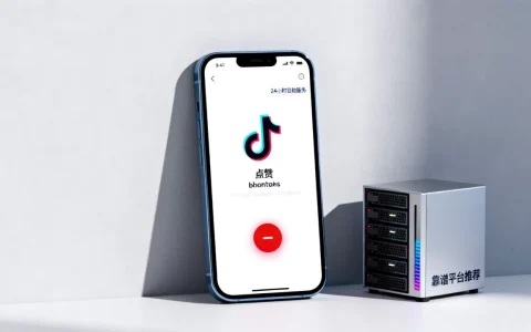 DY业务平台24小时点赞自助服务靠谱吗，抖音点赞平台哪个好