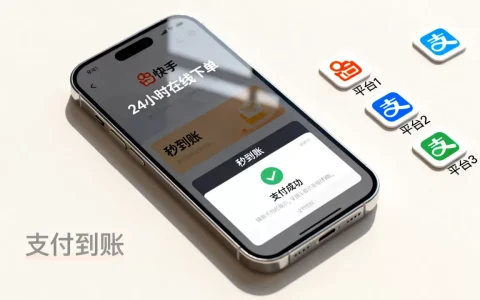 快手24小时在线下单秒到账真的吗，24小时秒到账平台有哪些？