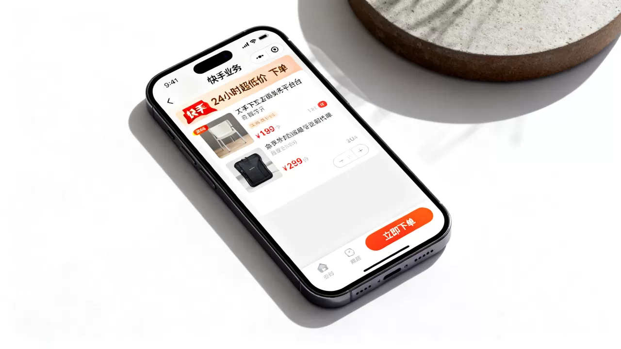 快手业务平台24小时超低价是真的吗,怎么下单? 快手业务平台24小时超低价是真的吗,怎么下单?