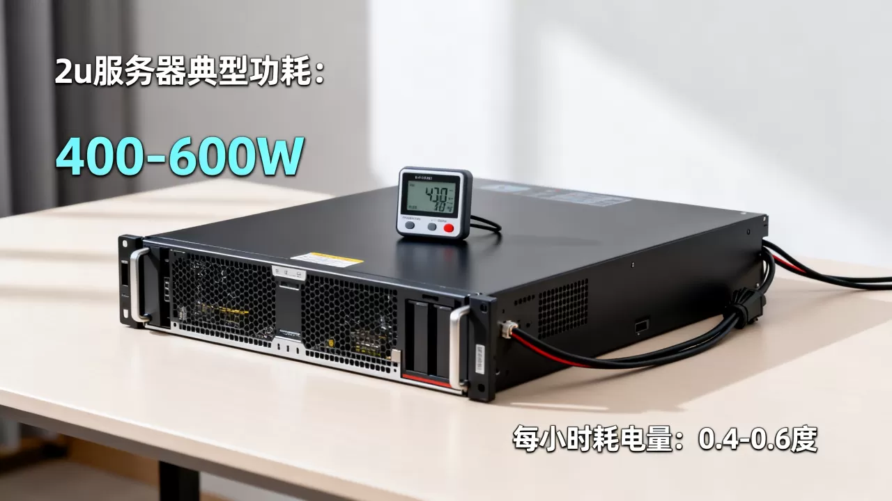 2u服务器一般用多少电,2u服务器功耗多少瓦正常? 2u服务器一般用多少电,2u服务器功耗多少瓦正常?