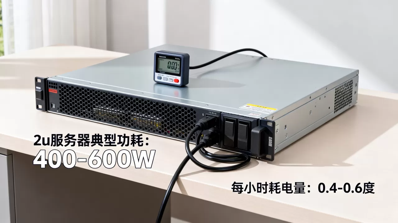 2u服务器一般用多少电,2u服务器功耗多少瓦正常? 2u服务器一般用多少电,2u服务器功耗多少瓦正常?