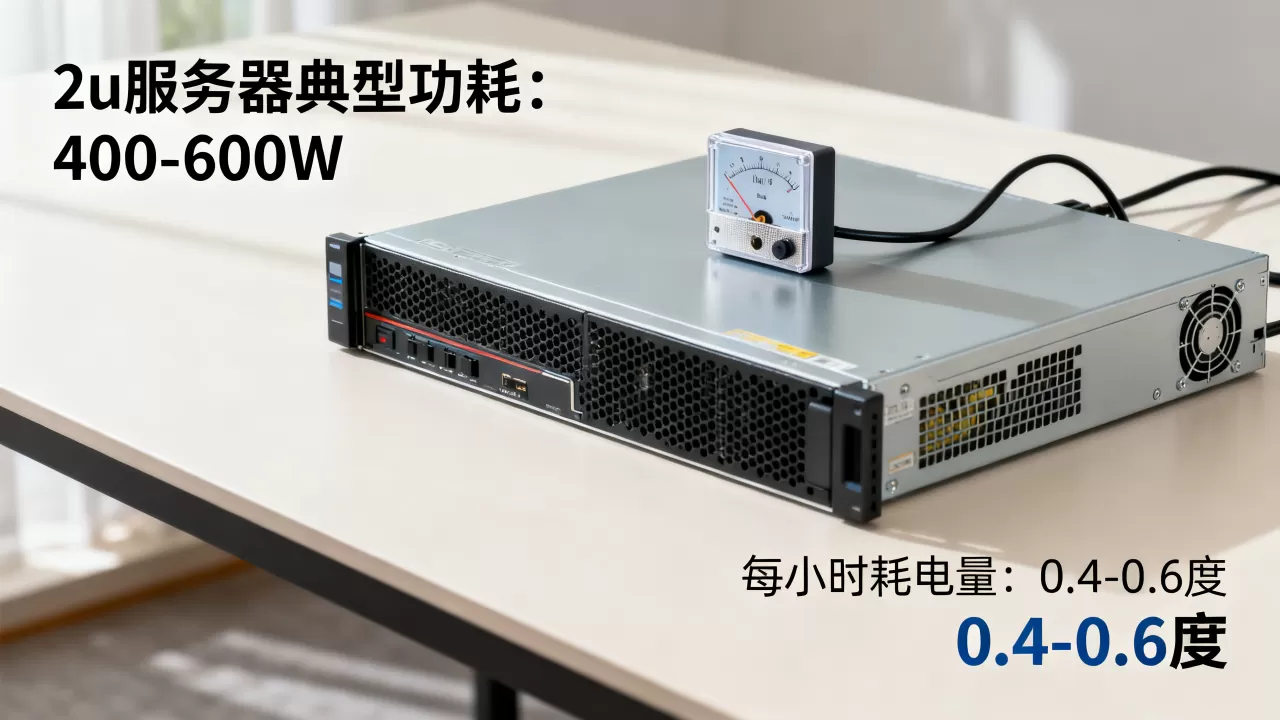 2u服务器一般用多少电,2u服务器功耗多少瓦正常? 2u服务器一般用多少电,2u服务器功耗多少瓦正常?