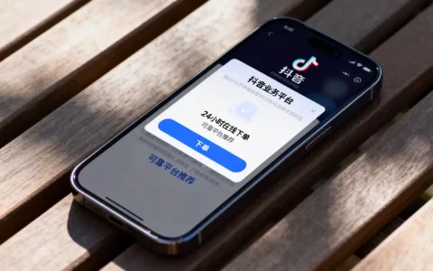 抖音业务平台24小时在线下单可靠吗,哪个平台好？