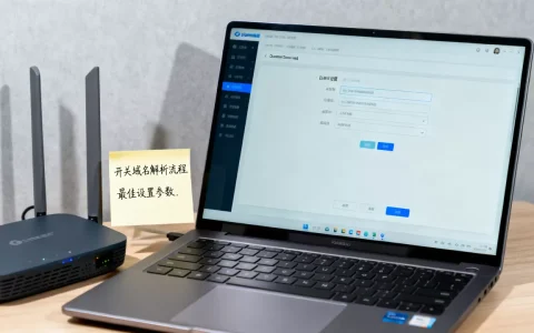 开关域名到底是什么意思，开关域名怎么设置最好？