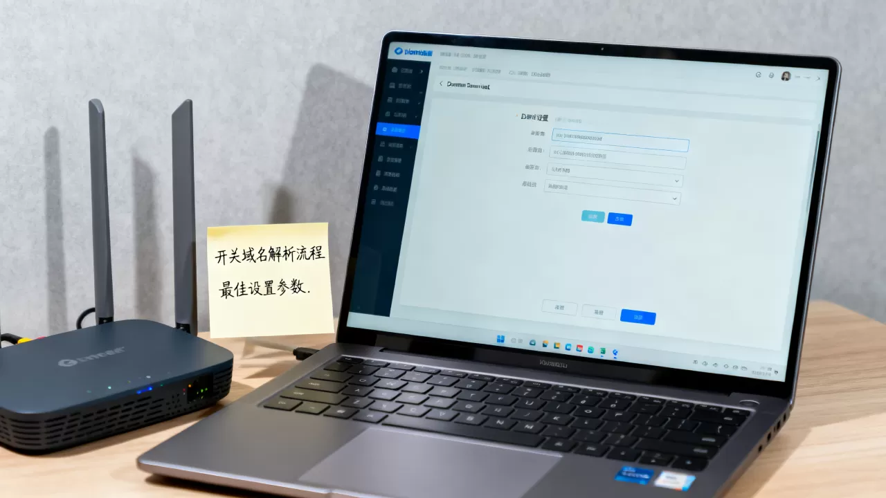 开关域名到底是什么意思,开关域名怎么设置最好? 开关域名到底是什么意思,开关域名怎么设置最好?