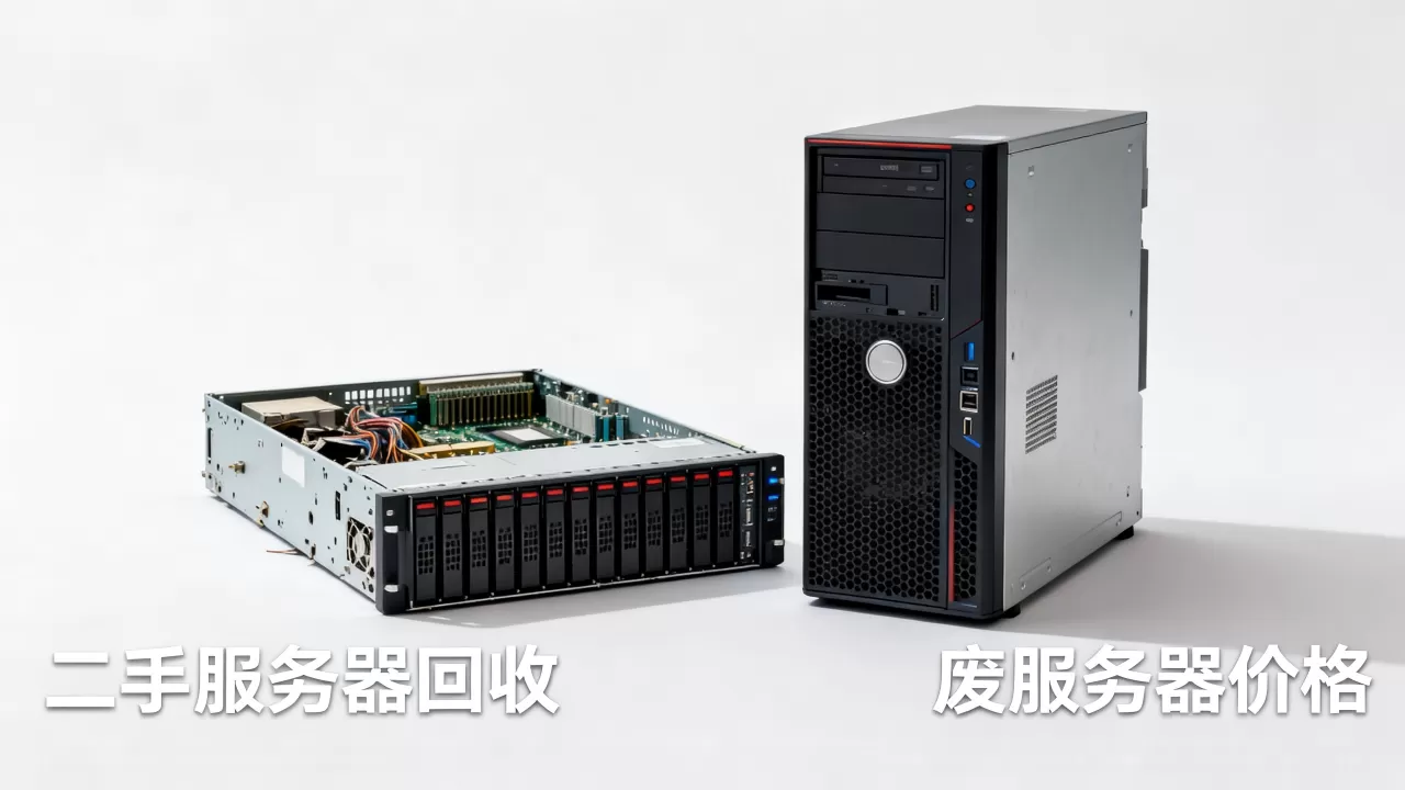 废服务器一个能卖多少钱,二手服务器回收多少钱一台? 废服务器一个能卖多少钱,二手服务器回收多少钱一台?